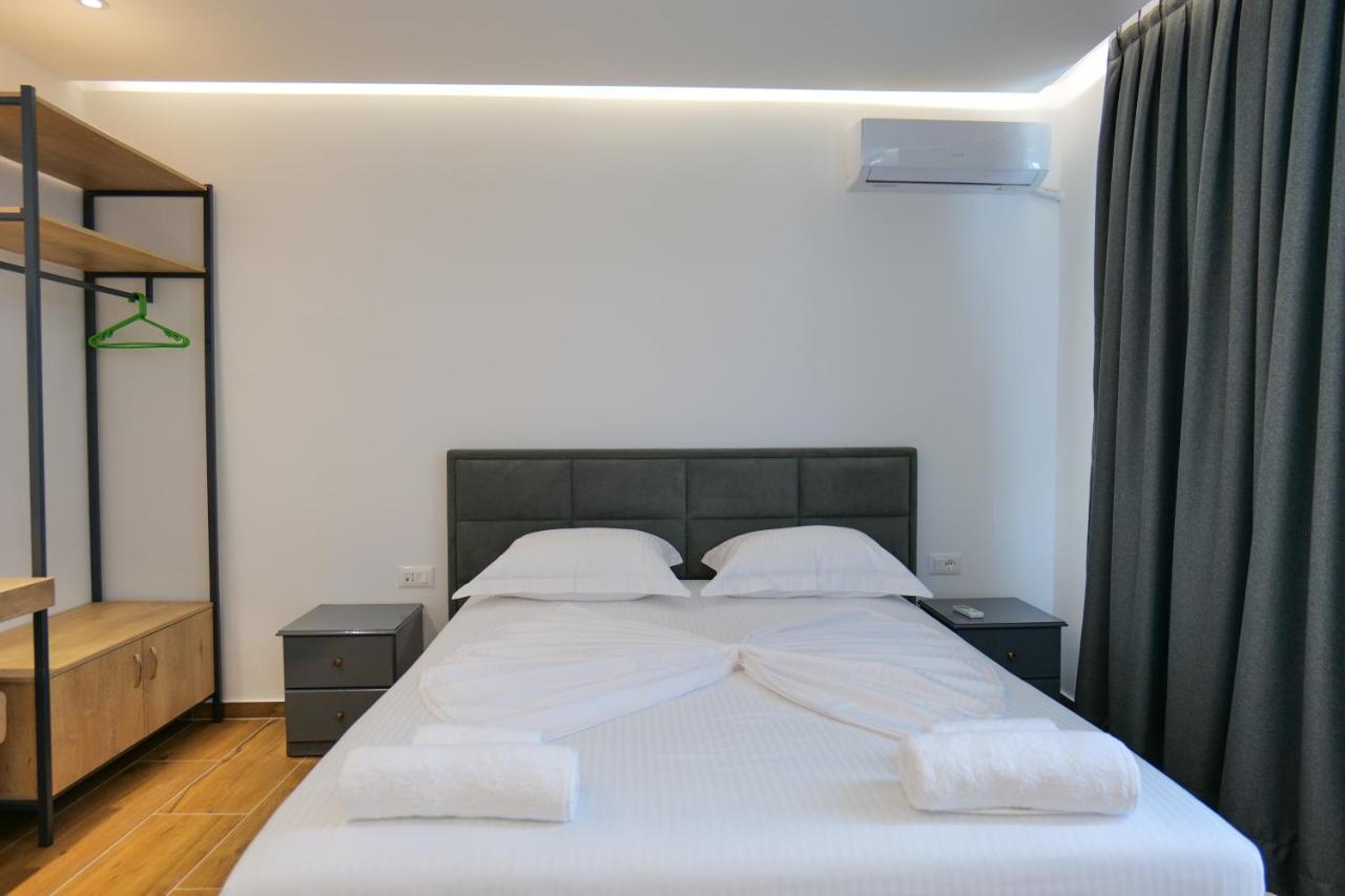 Emblem Hotel Sarandë