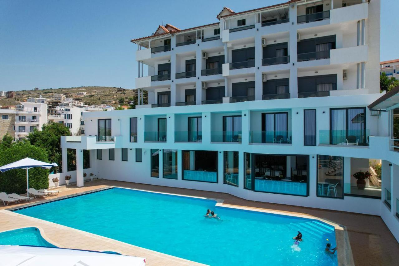 Hotel Emblem Sarandë