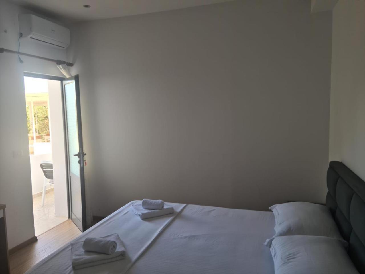 Emblem Hotel Sarandë