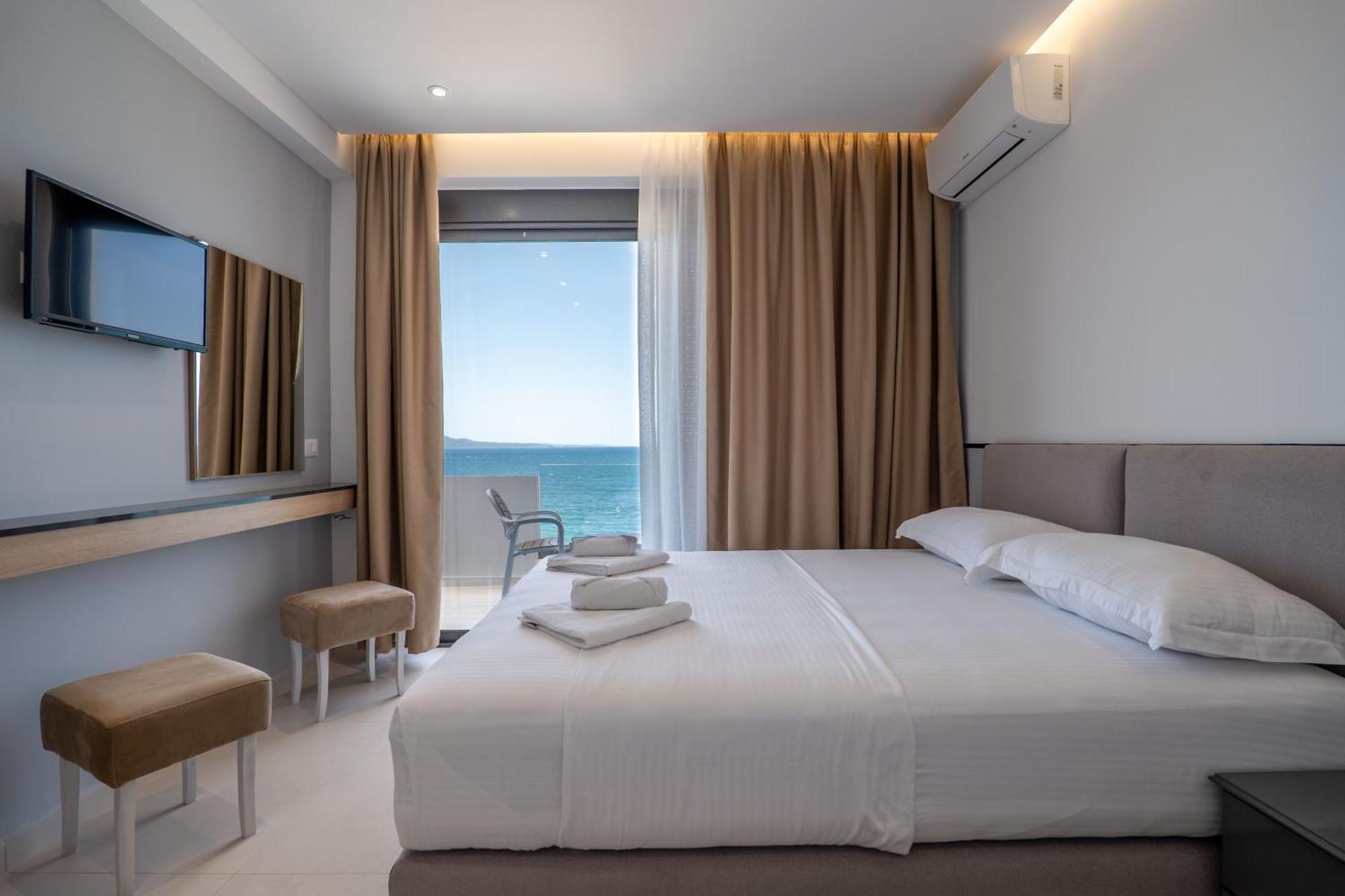 Hotel Emblem Sarandë