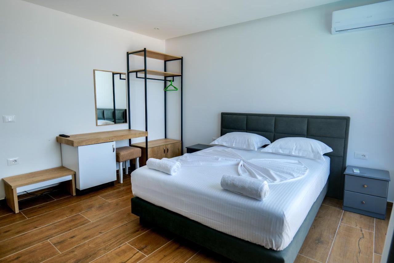 Emblem Hotel Sarandë