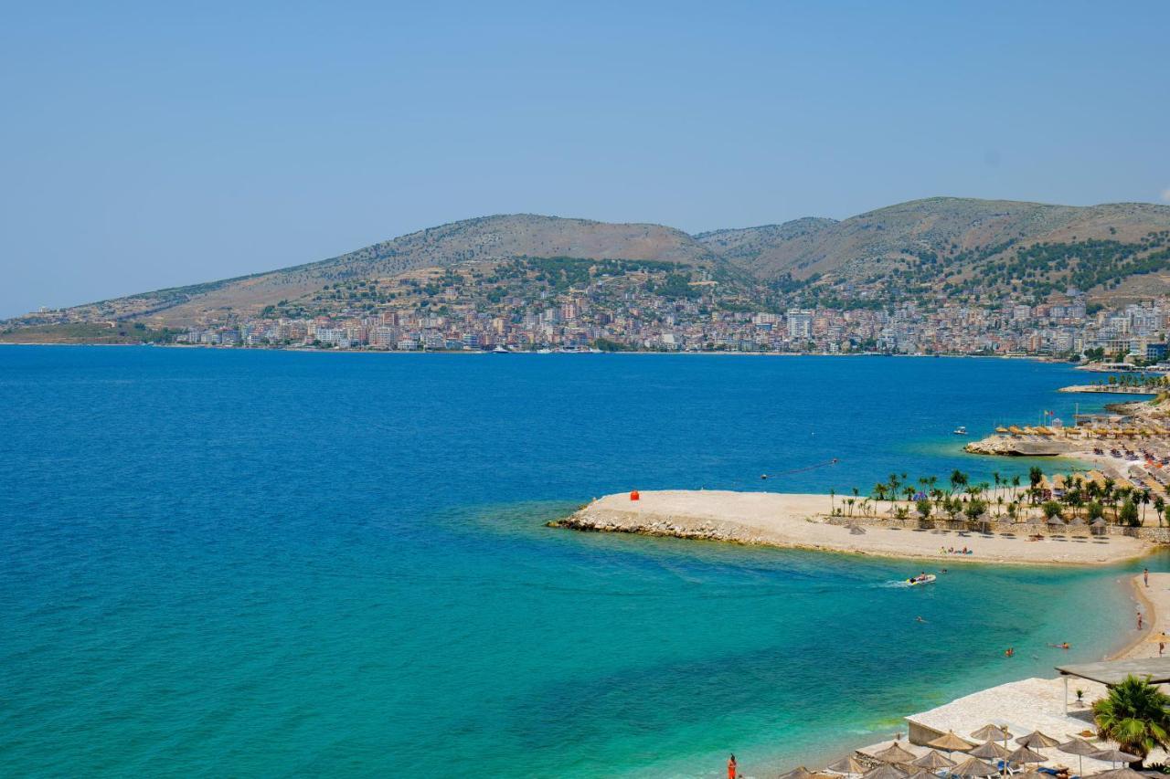 Hotel Emblem Sarandë