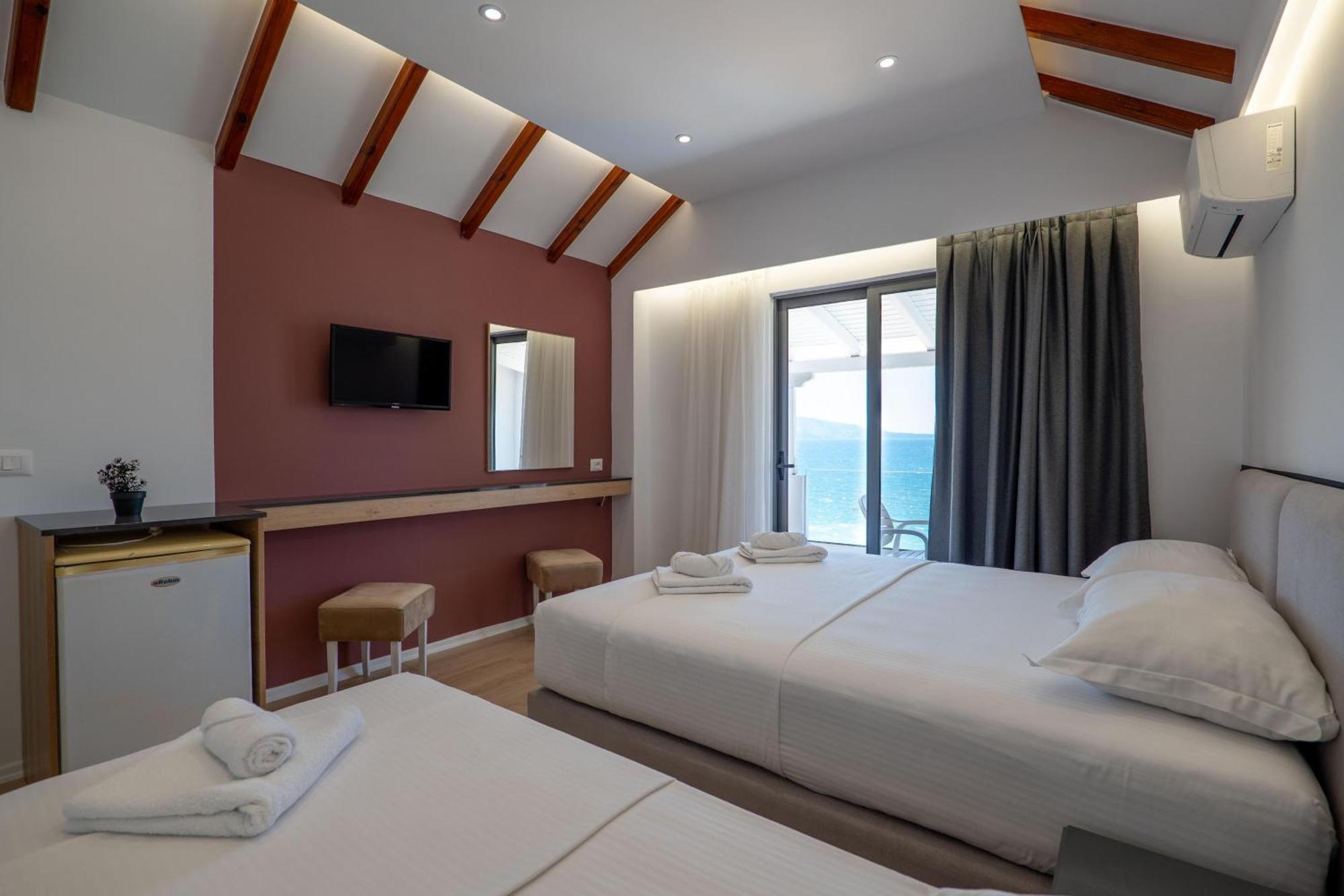 Hotel Emblem 4*