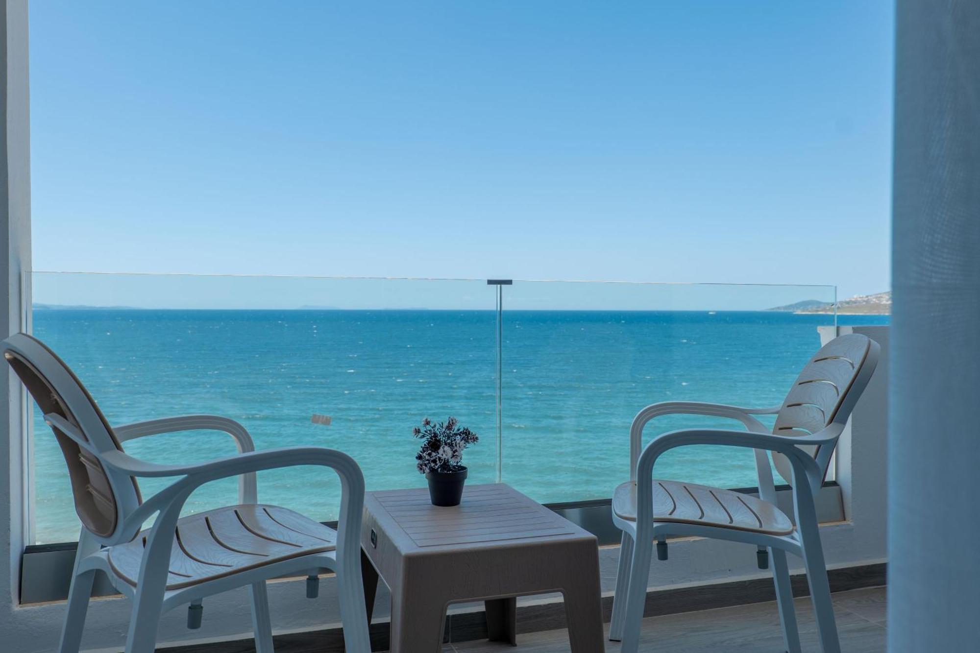 Emblem Hotel Sarandë